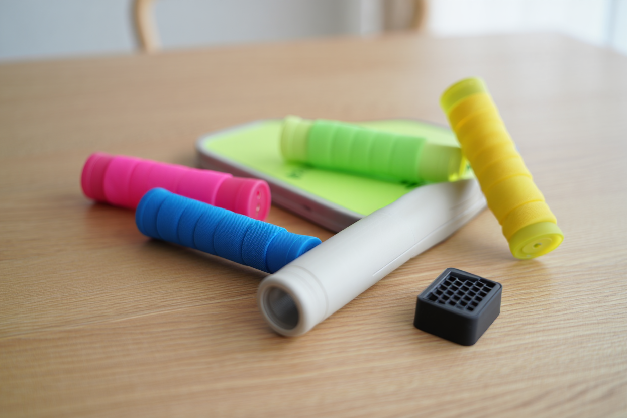 Pickleball Accessories
