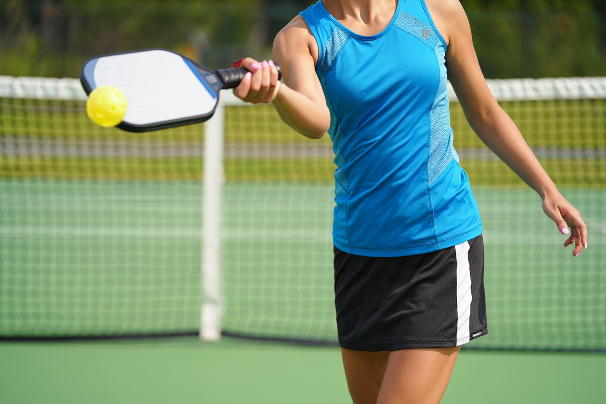 Pickleball Apparel