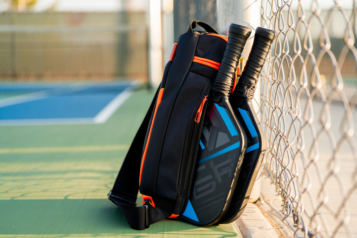 Pickleball Bags