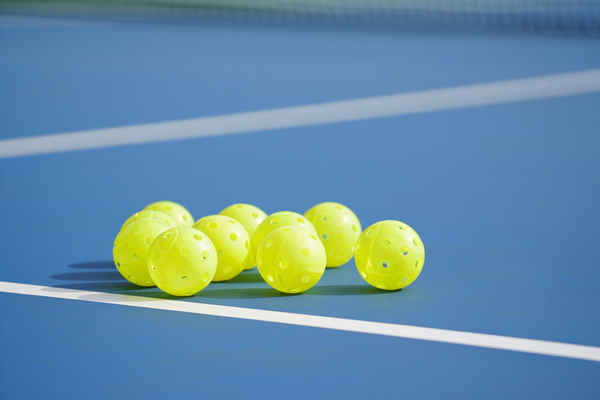 Pickleball Balls