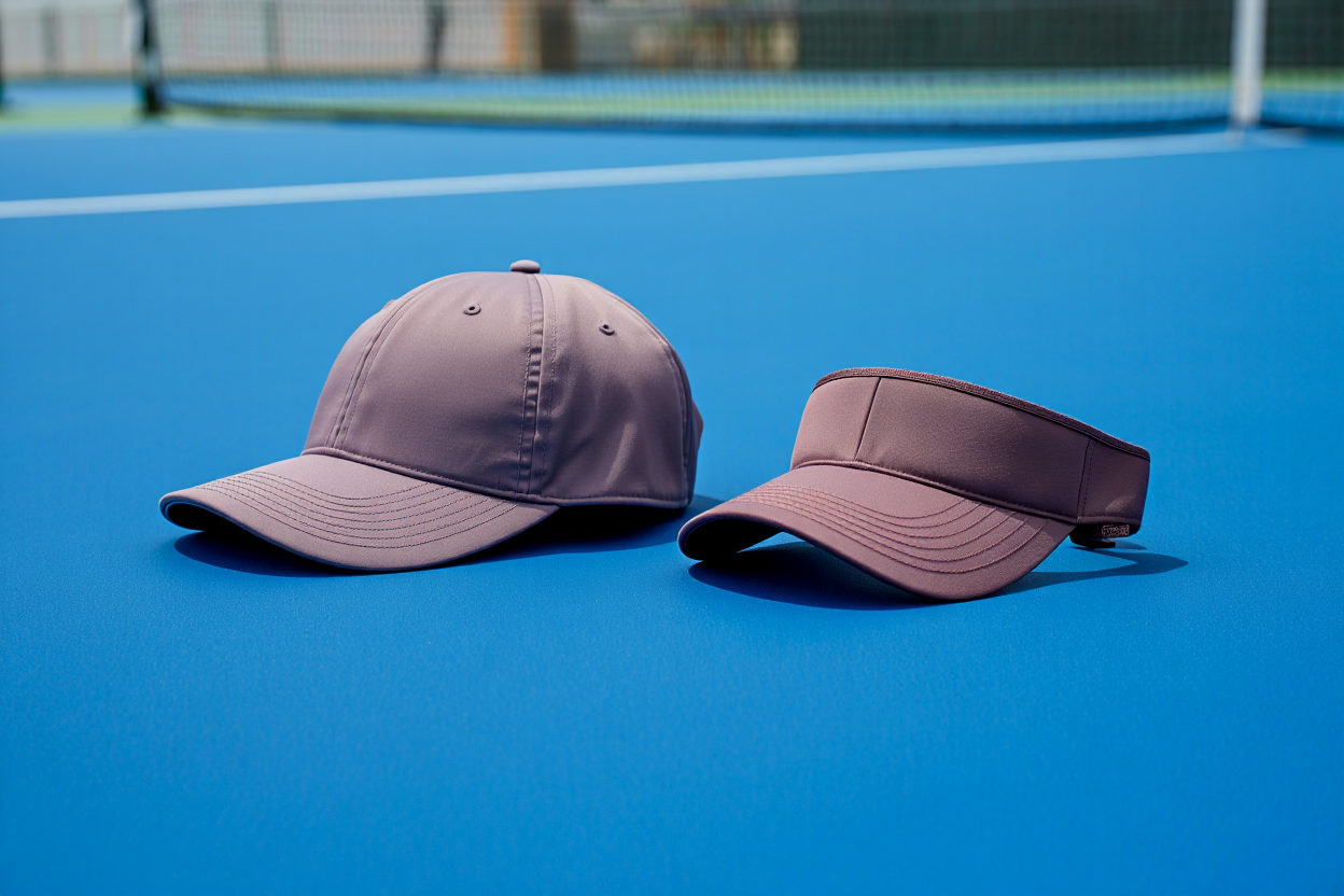 Pickleball Hats