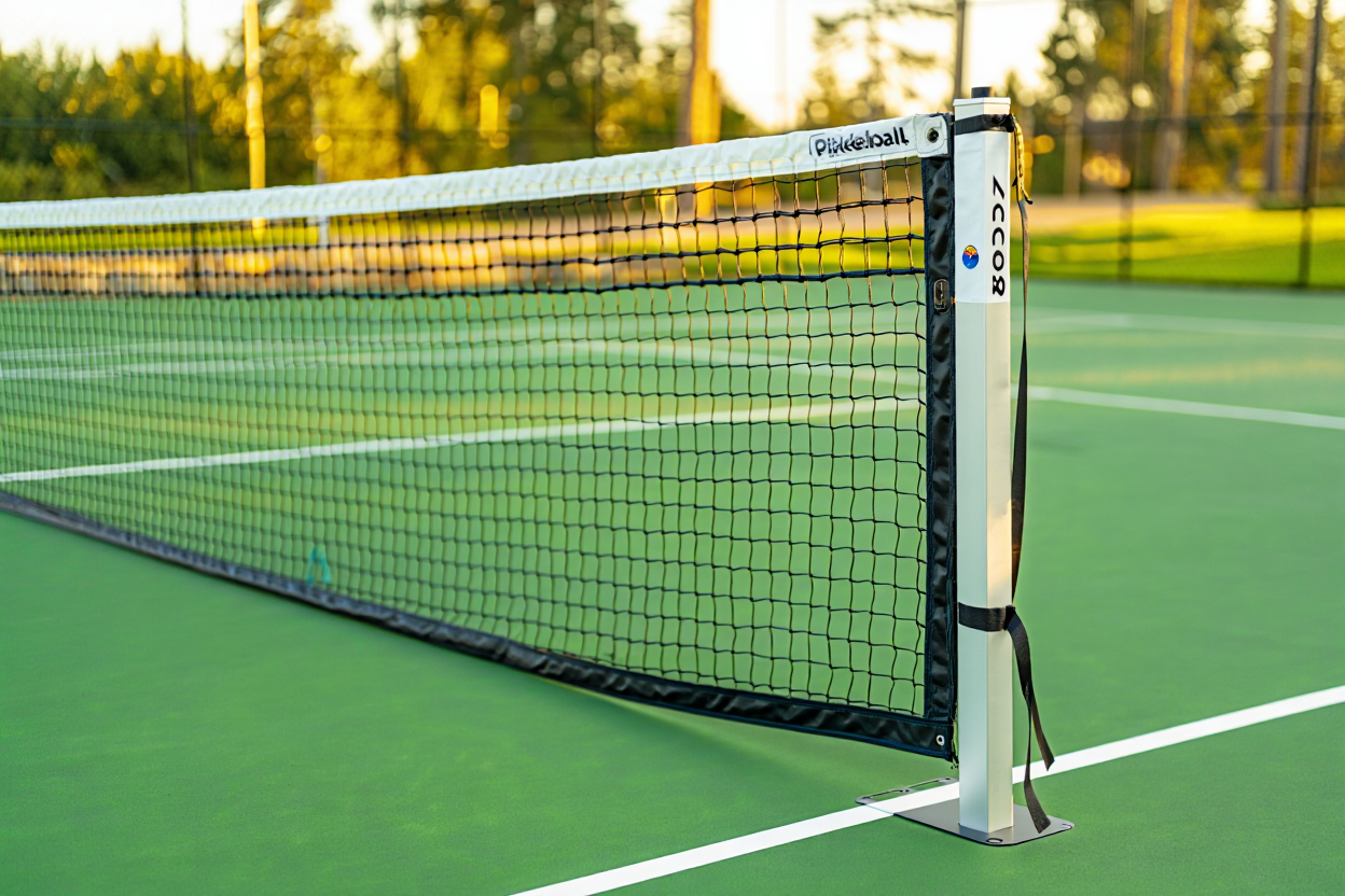 Pickleball Nets