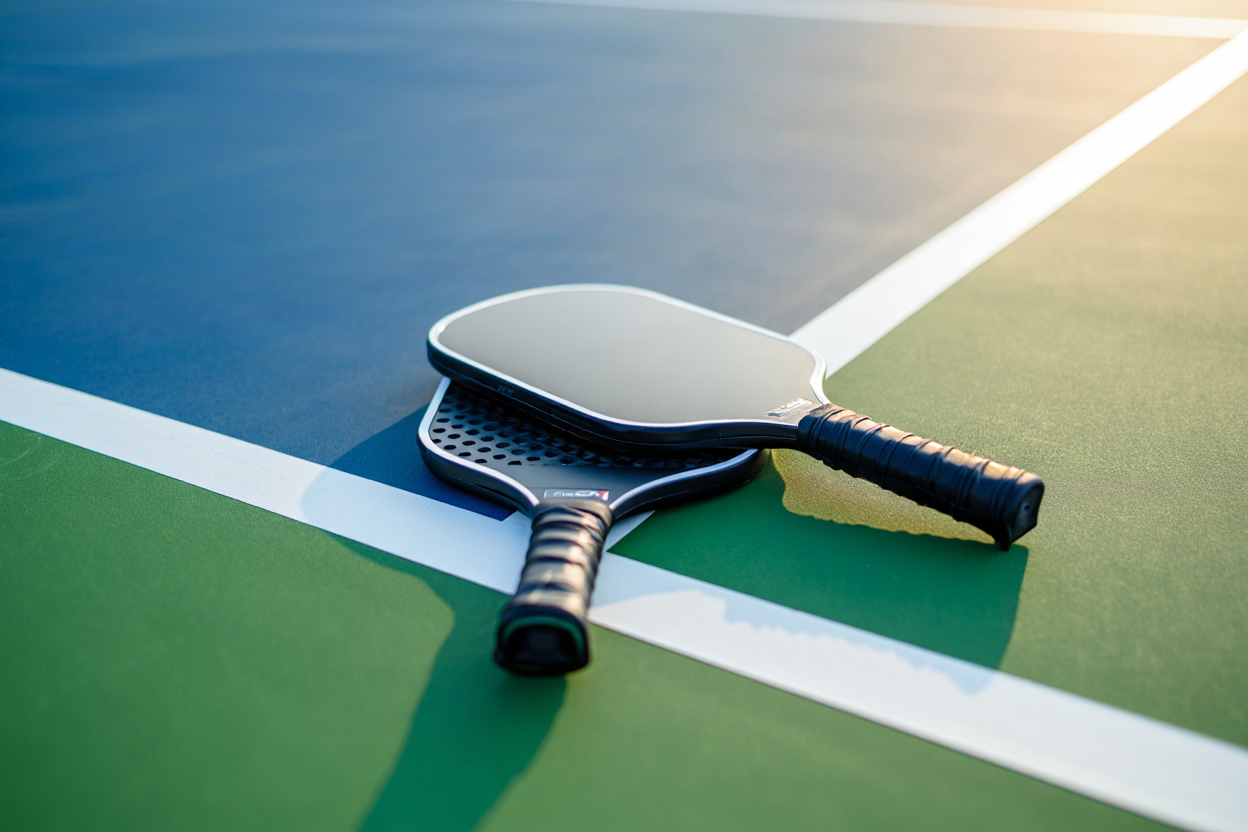 Pickleball Paddles