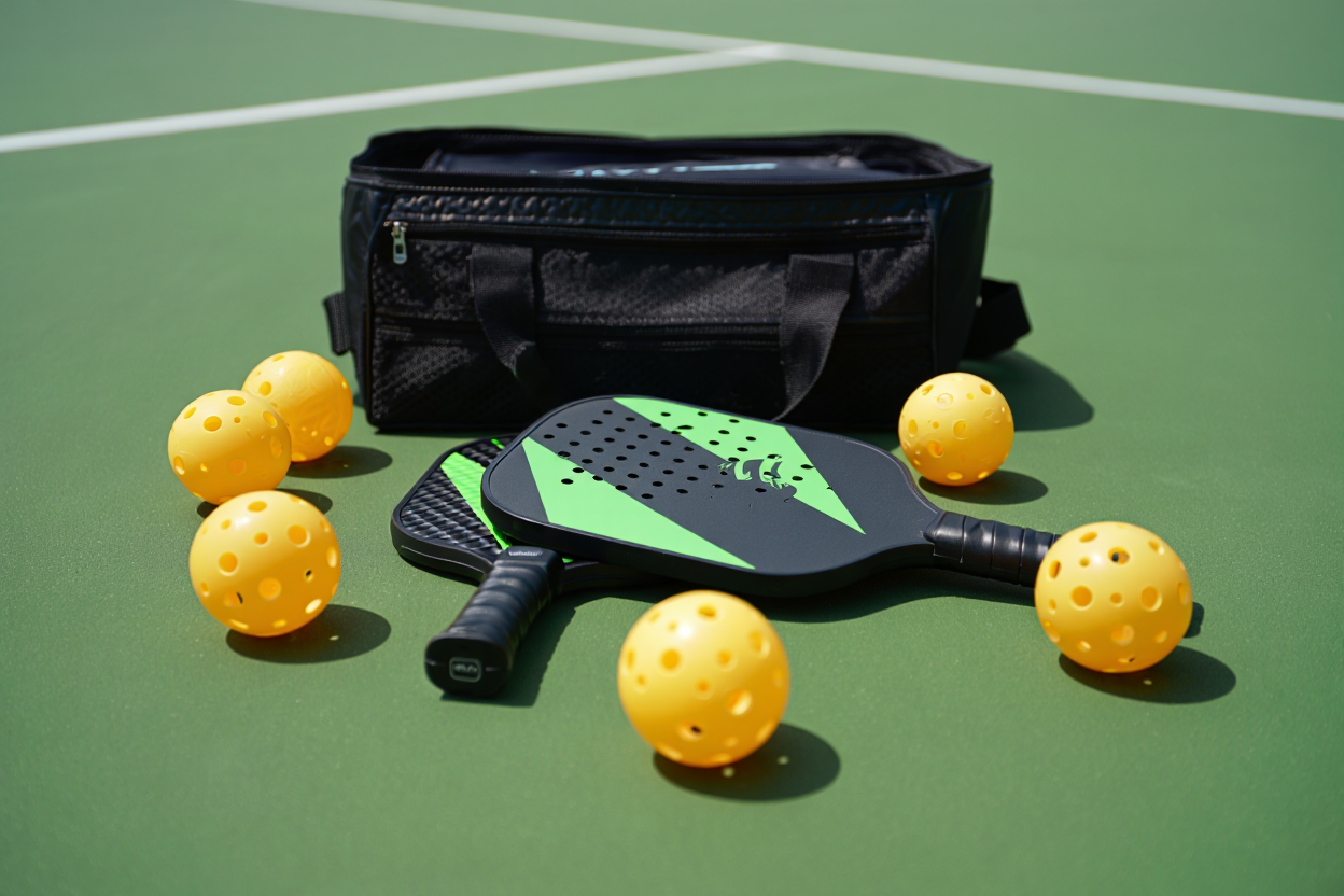 Pickleball Sets