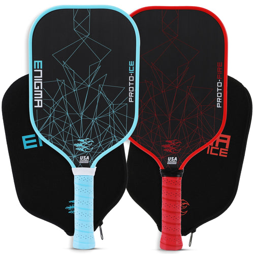 Bundle Package – pickleball set
