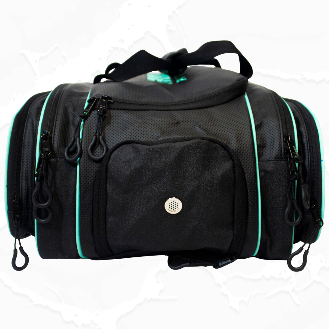 V2 PROtour™ Duffle – pickleball bag front view
