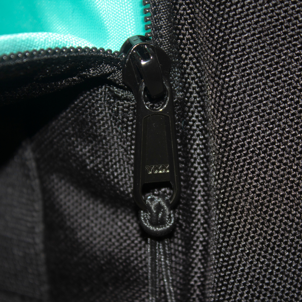 PROcourt™ Performance Backpack – pickleball bag back view