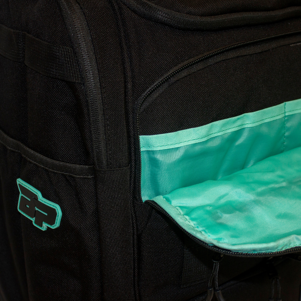 PROcourt™ Performance Backpack – pickleball bag front view