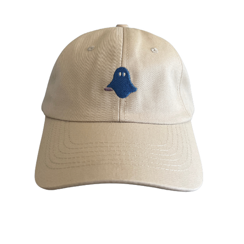 Blue CasualCap – pickleball hat