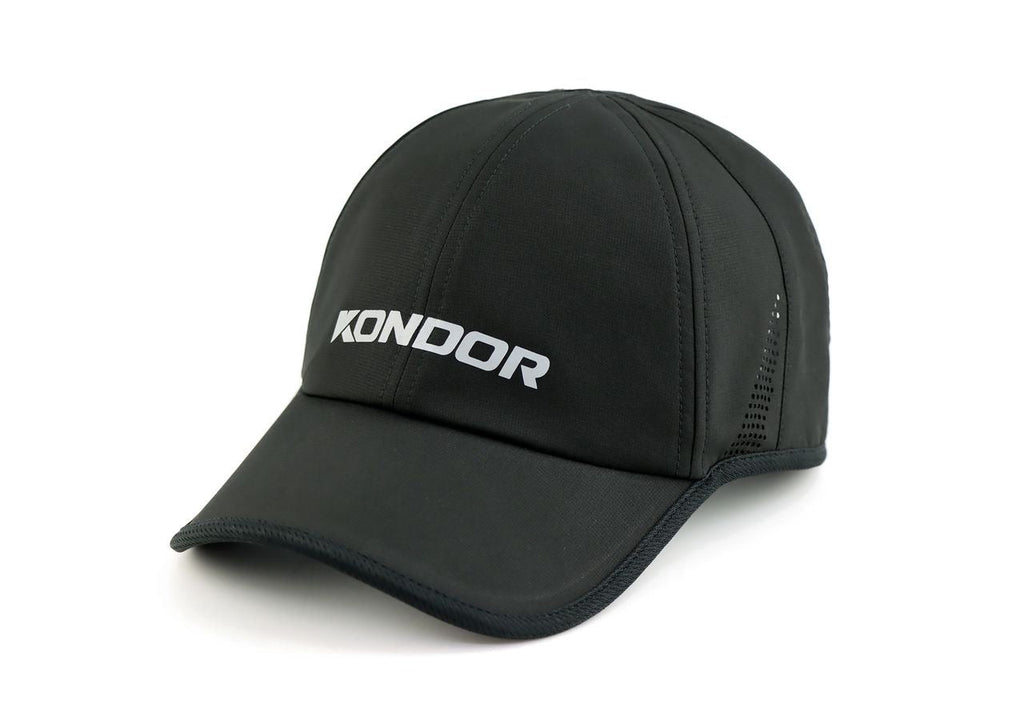 Game Day Ready Quik Dry Hat – pickleball hat