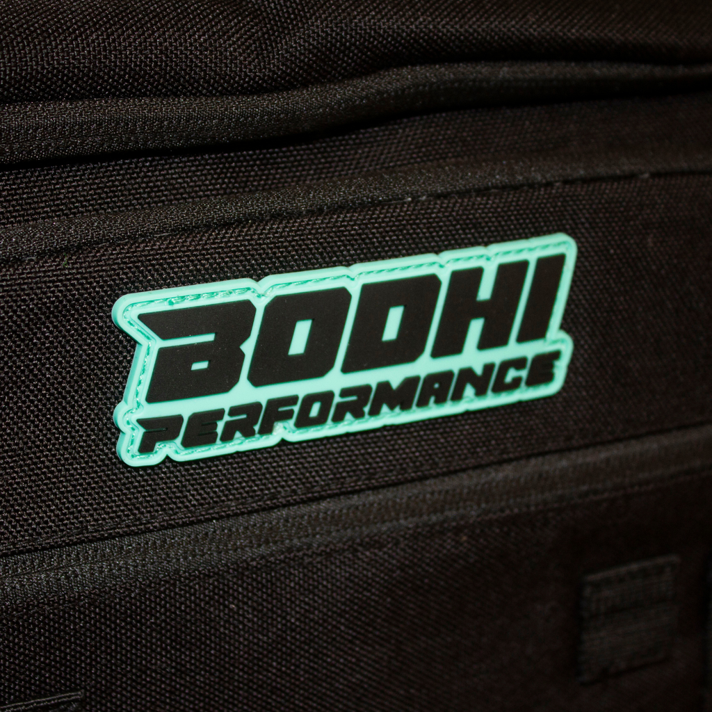 PROcourt™ Performance Backpack – pickleball bag detail
