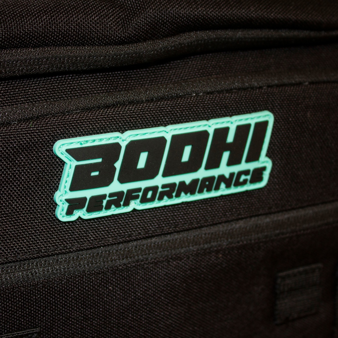 PROcourt™ Performance Backpack – pickleball bag detail