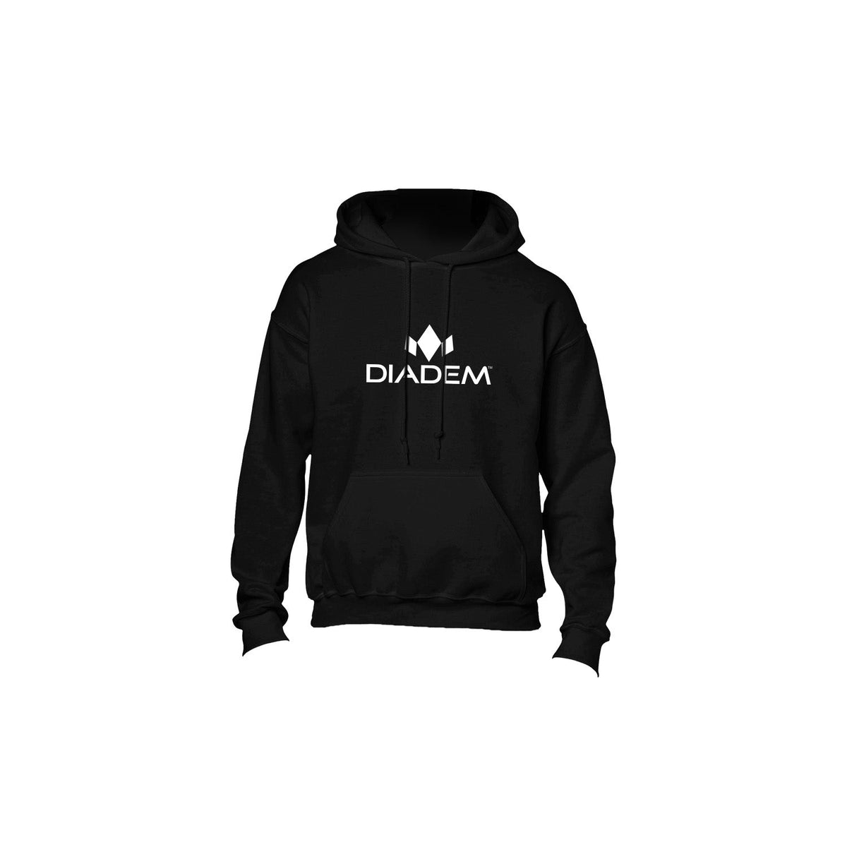 Diadem Performance Hoodie – pickleball apparel