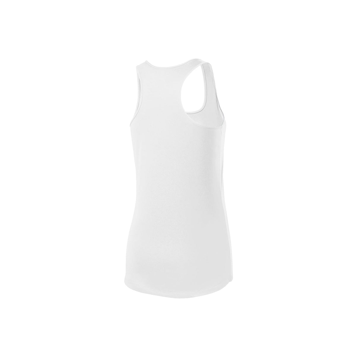 Drycore Racerback Tank – pickleball apparel front view