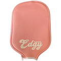 Paddle Cover – pickleball bag side view