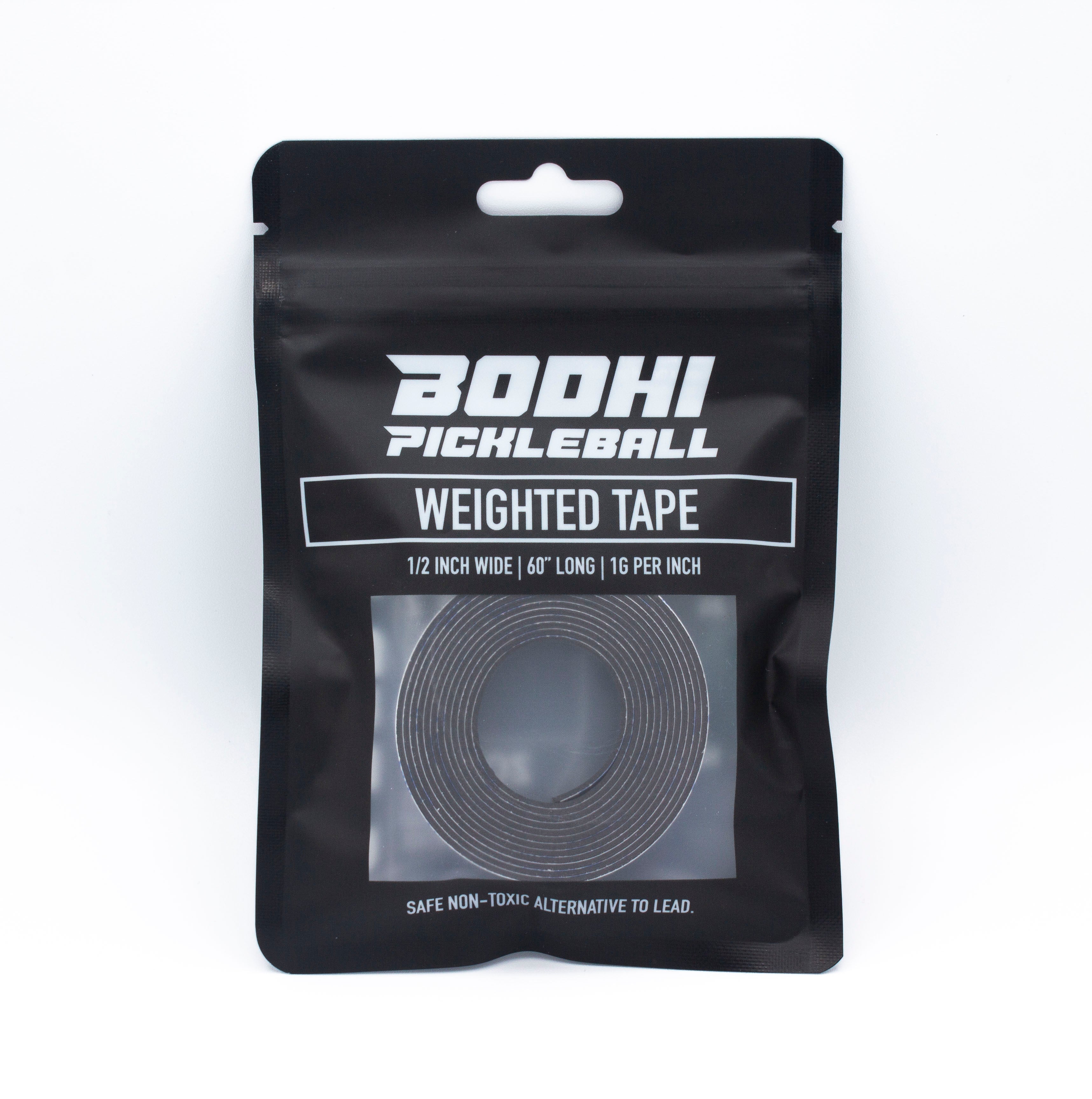 PROtune™ - Weighted Tape Rolls – pickleball accessory