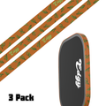 Cactus Edge Tape (3 pack) - Pickleball Paddle Edge Tape