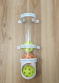 Give a Ball~Take a Ball™ System