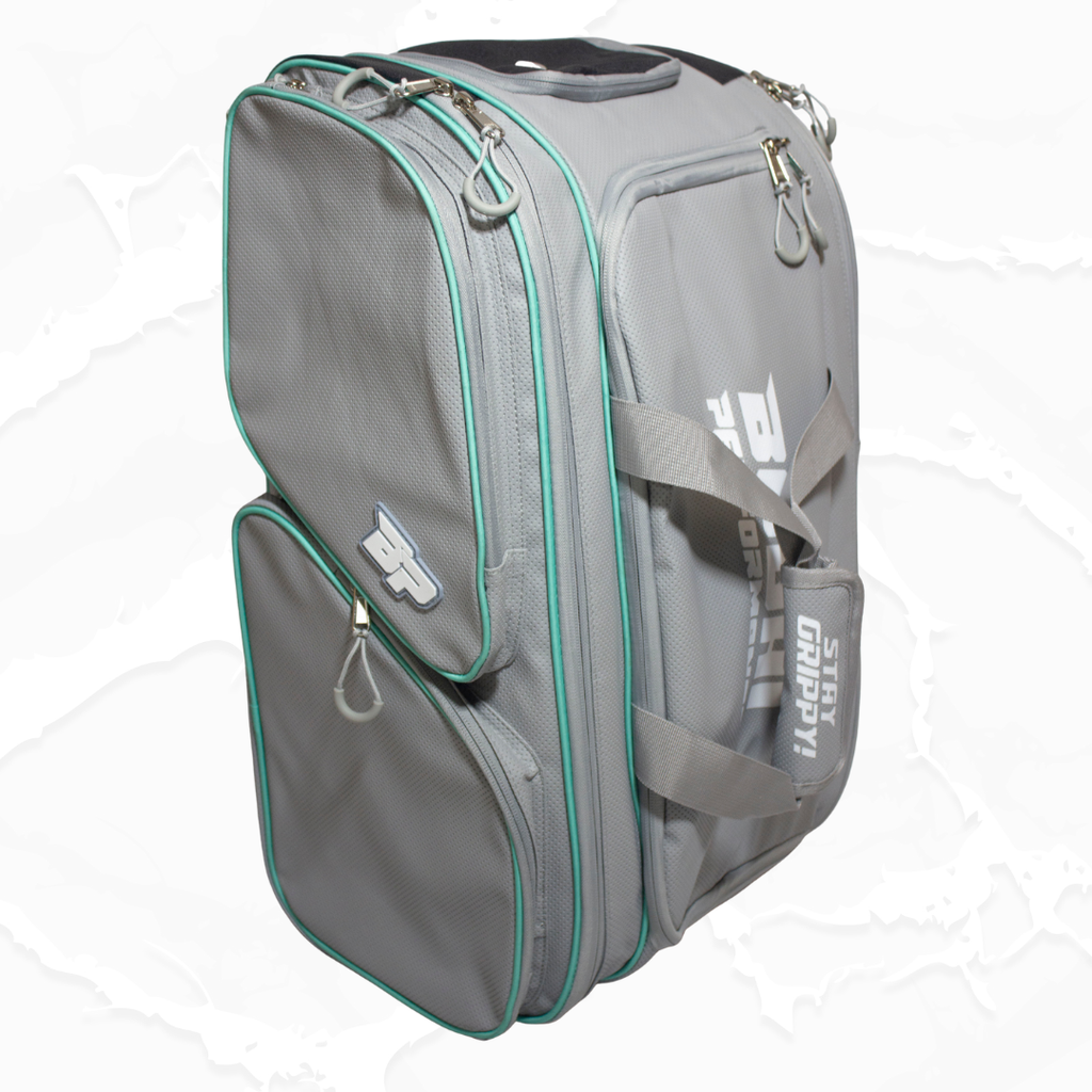 V2 PROtour™ Duffle – pickleball bag front view