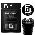 Pro Line: 22g Tungsten Flick Weight