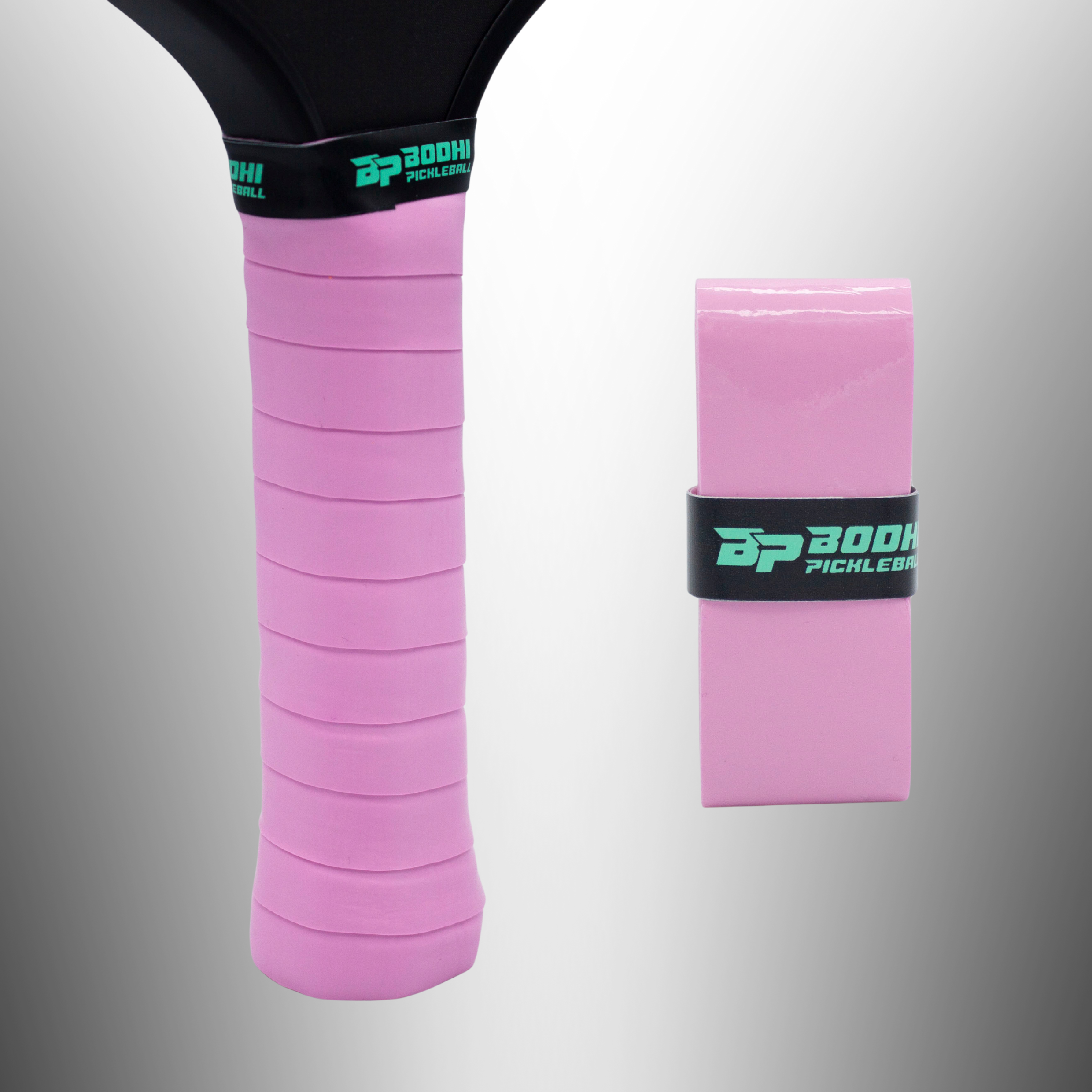 PROtack™ Premium Performance Overgrips – pickleball accessory