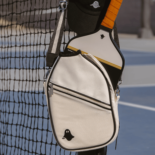 Classico Bundle – pickleball set front view