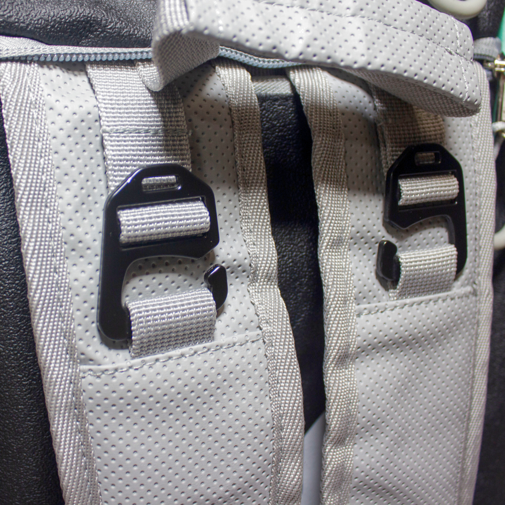 V2 PROtour™ Duffle