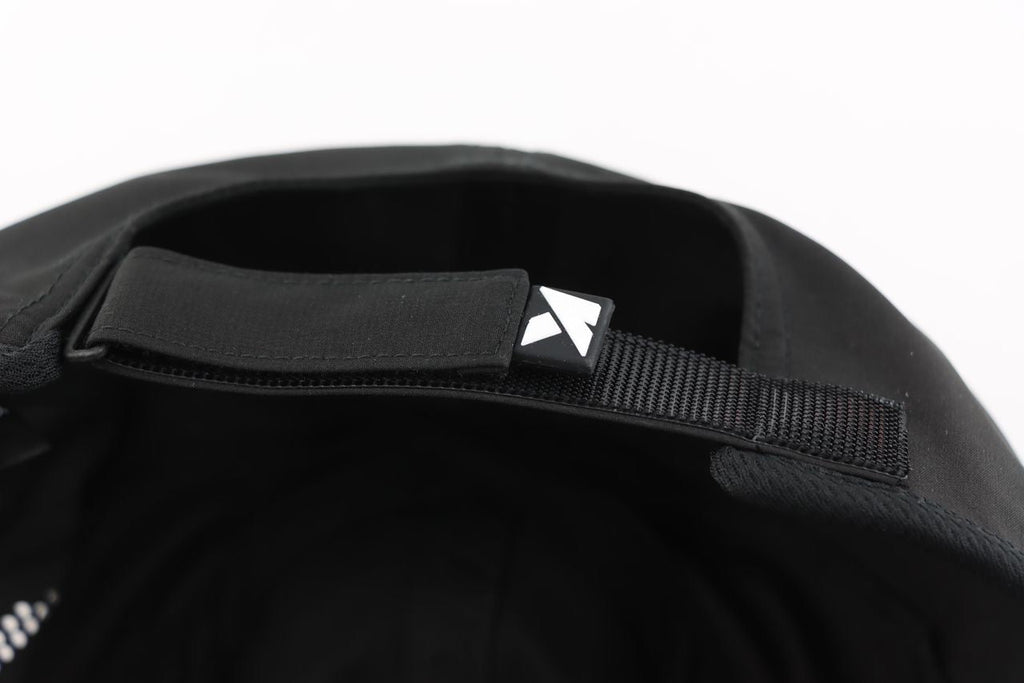 Game Day Ready Quik Dry Hat – pickleball hat side view