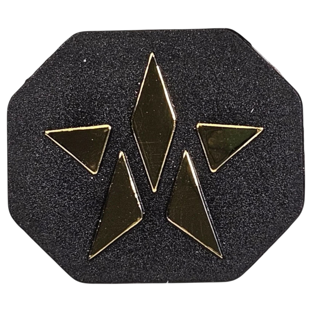 Master Athletics Weighted Butt Cap (Single)