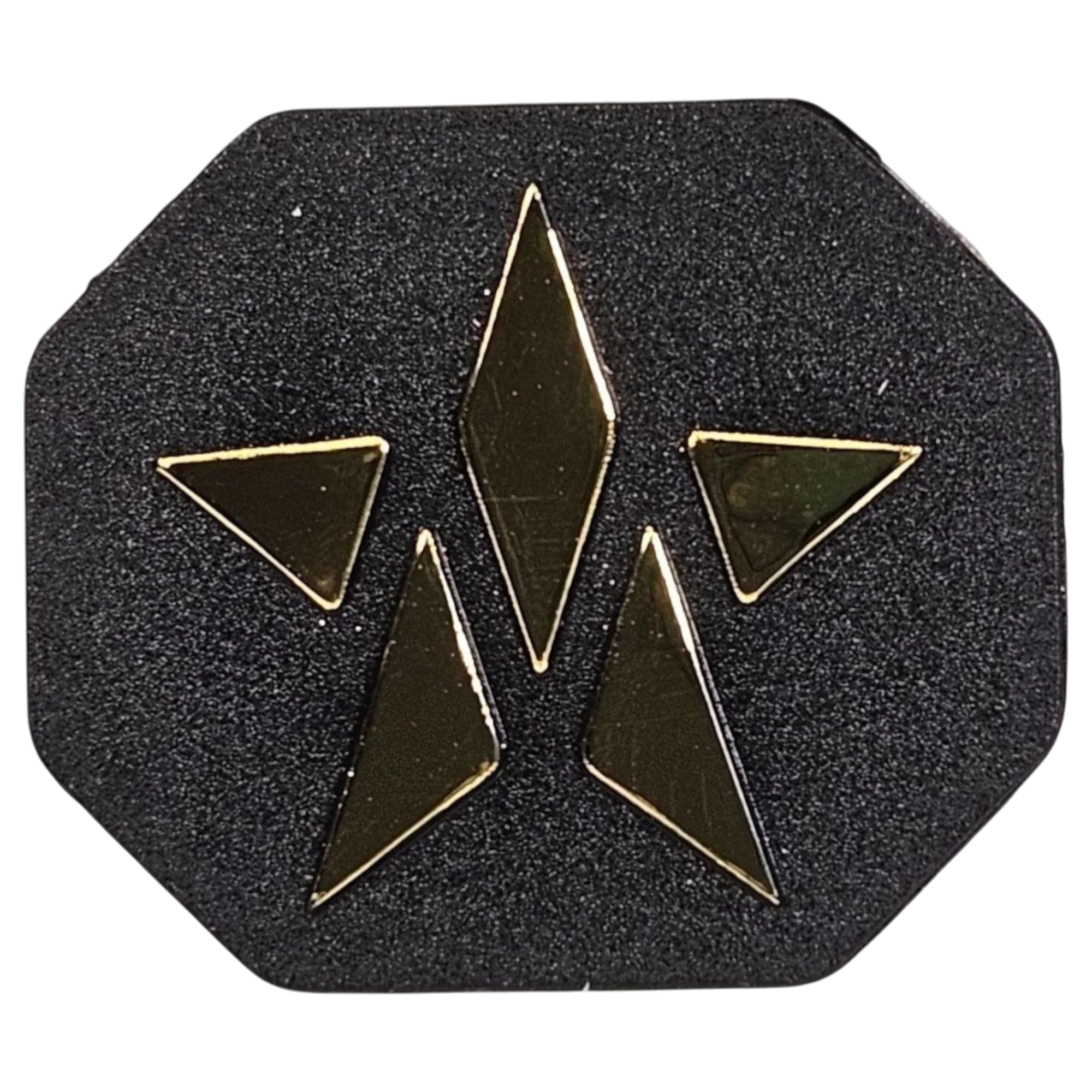 Master Athletics Weighted Butt Cap (Single)