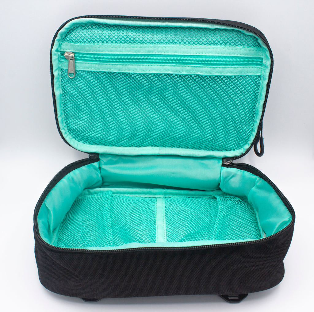 GEARpod™ - Accessory Case – pickleball bag back view