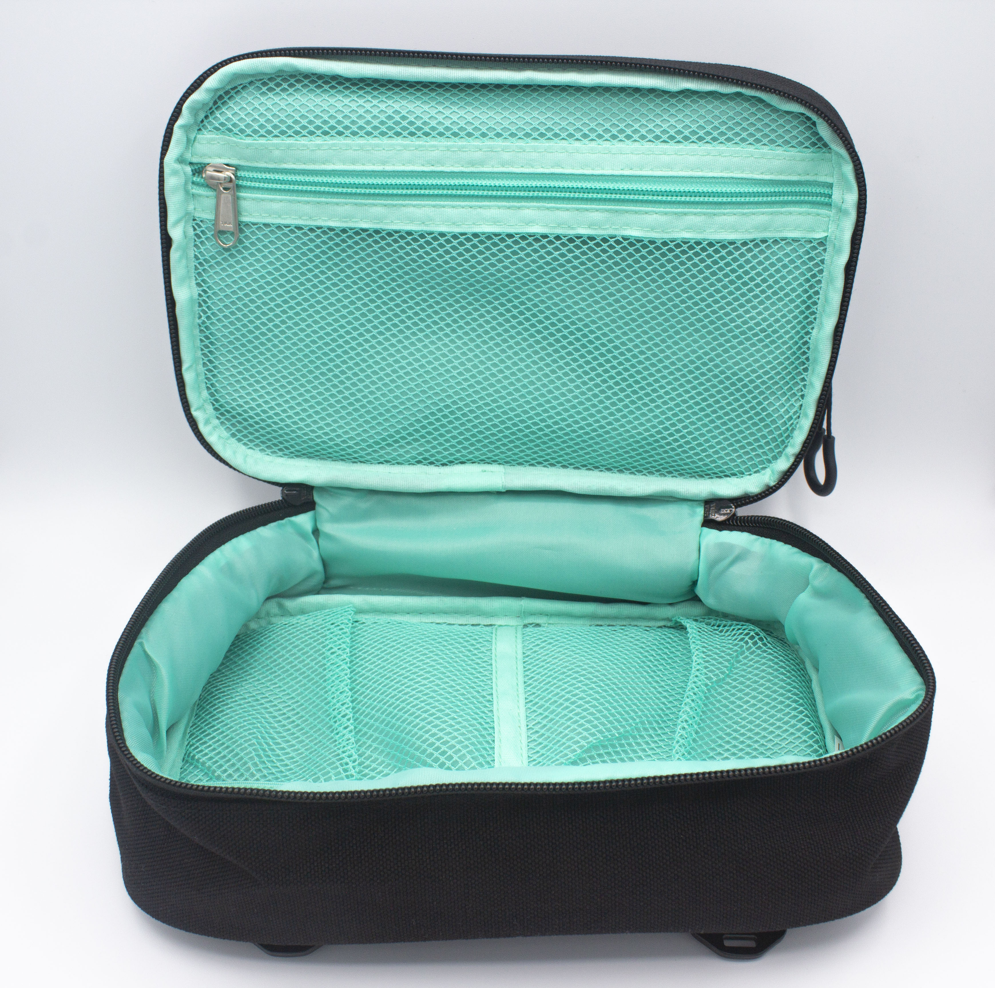 GEARpod™ - Accessory Case – pickleball bag back view