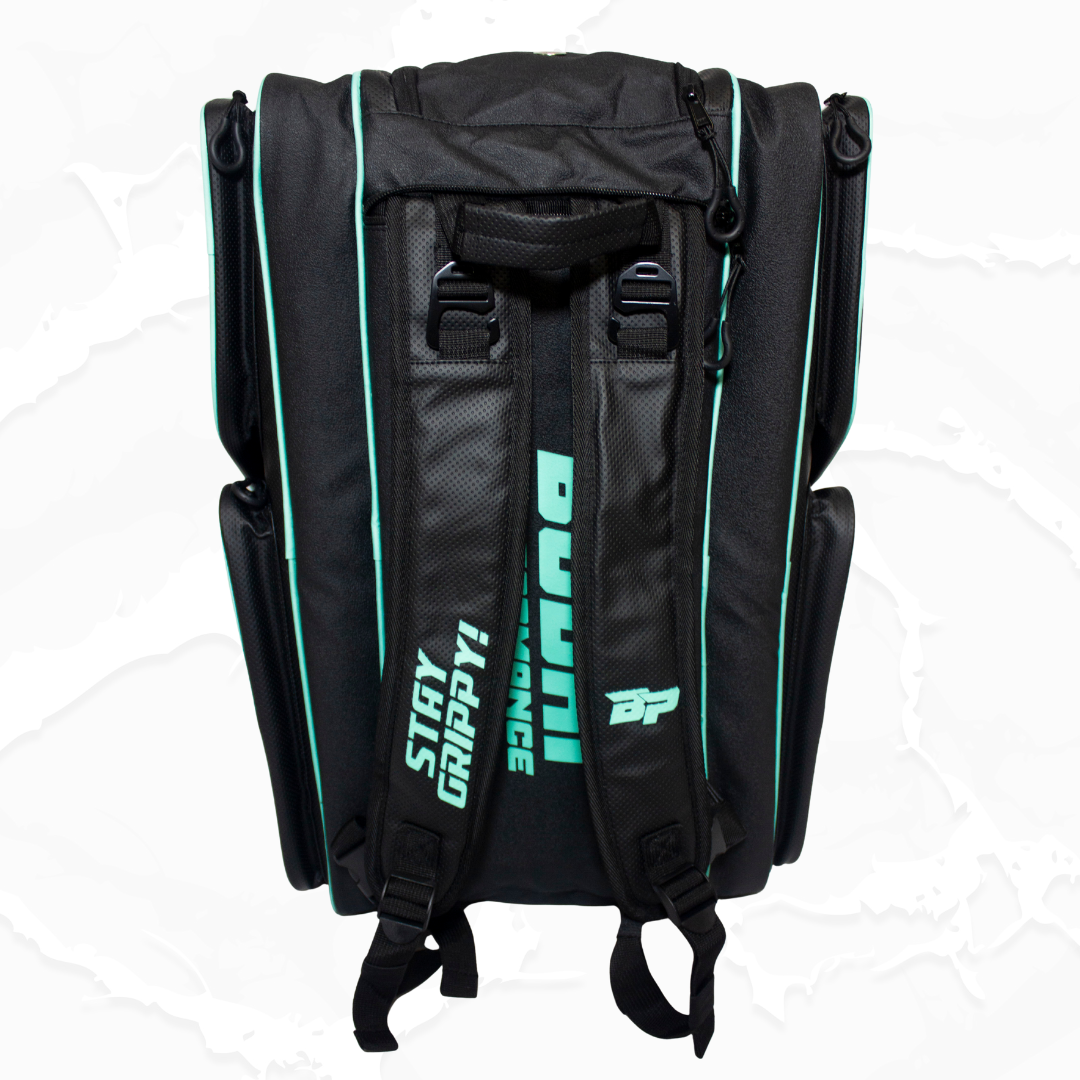 V2 PROtour™ Duffle – pickleball bag