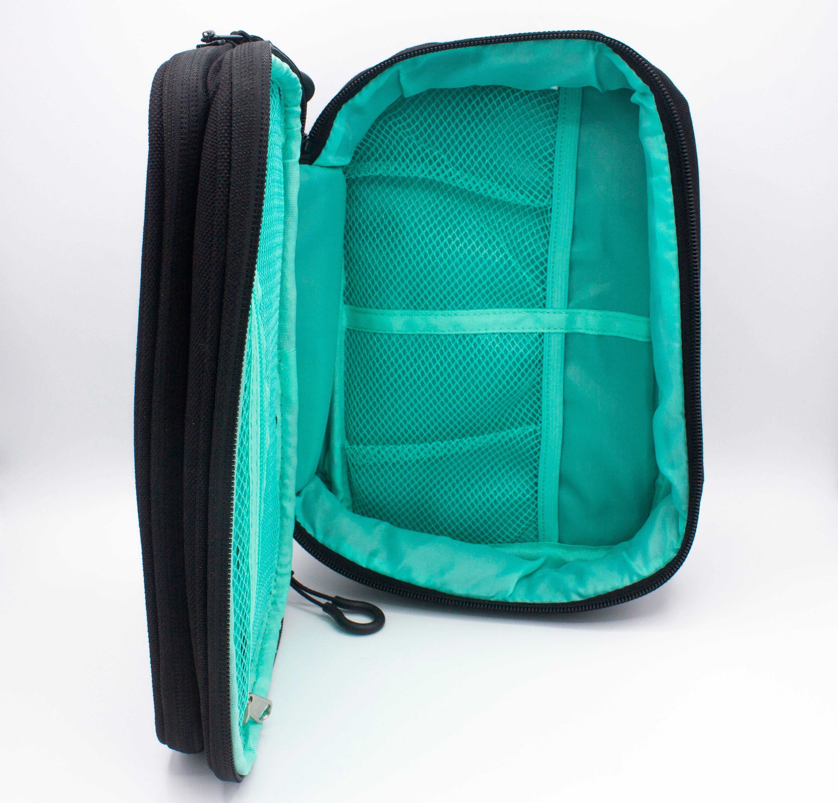 GEARpod™ - Accessory Case – pickleball bag side view