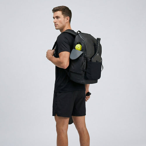 Court Caddy Pickleball Bag front view