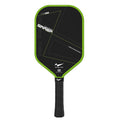 Grasp Pickleball Paddle - 20mm front view