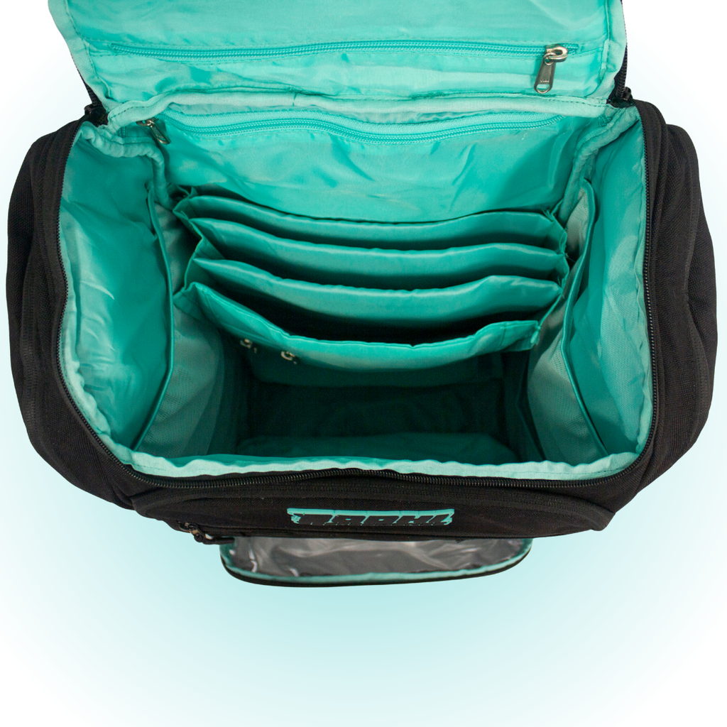 PROcourt™ Performance Backpack – pickleball bag