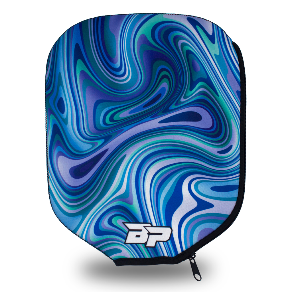 Bodhi Paddle Covers – pickleball bag
