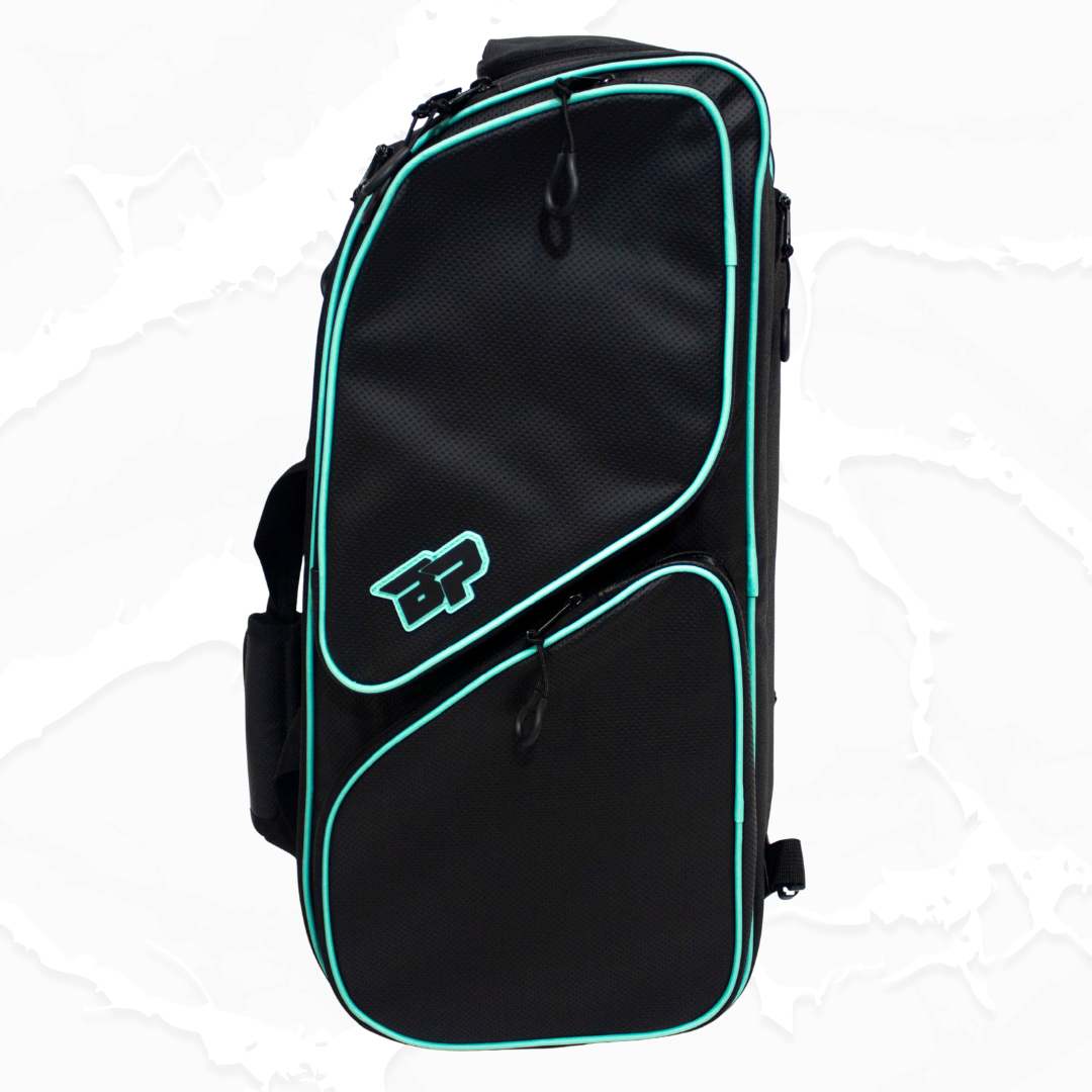 V2 PROtour™ Duffle – pickleball bag detail