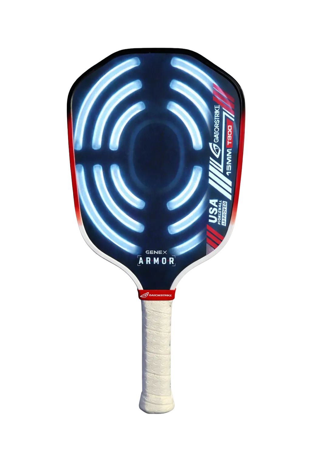 A.R.M.O.R Gen 5X // All Foam
