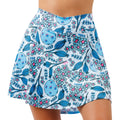 Bloomers A-Line Skort – pickleball apparel