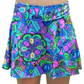 Groovy A-Line Skort – pickleball apparel