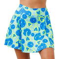 Net Worth A-Line Skort – pickleball net