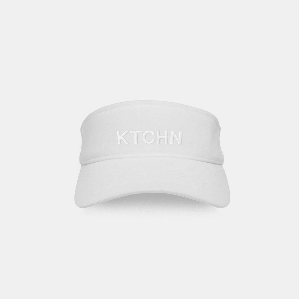 KTCHN Sportster Pickleball Visor side view