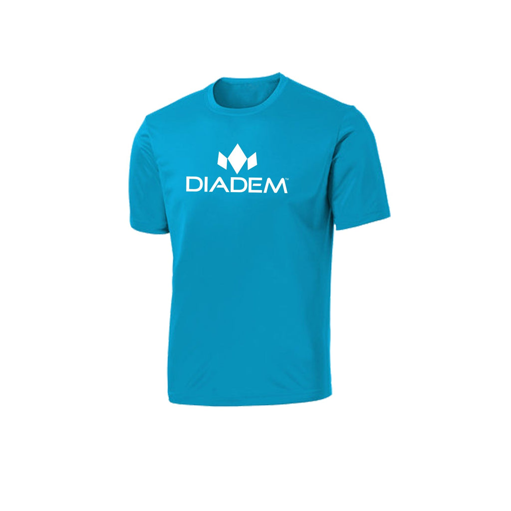 Drycore Logo T-Shirt – pickleball apparel front view