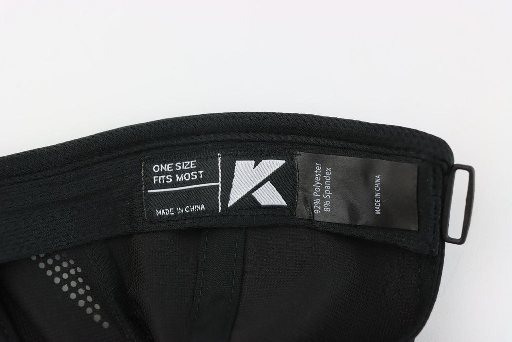 Game Day Ready Quik Dry Hat – pickleball hat back view