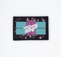 Velcro Patches – pickleball accessory back view