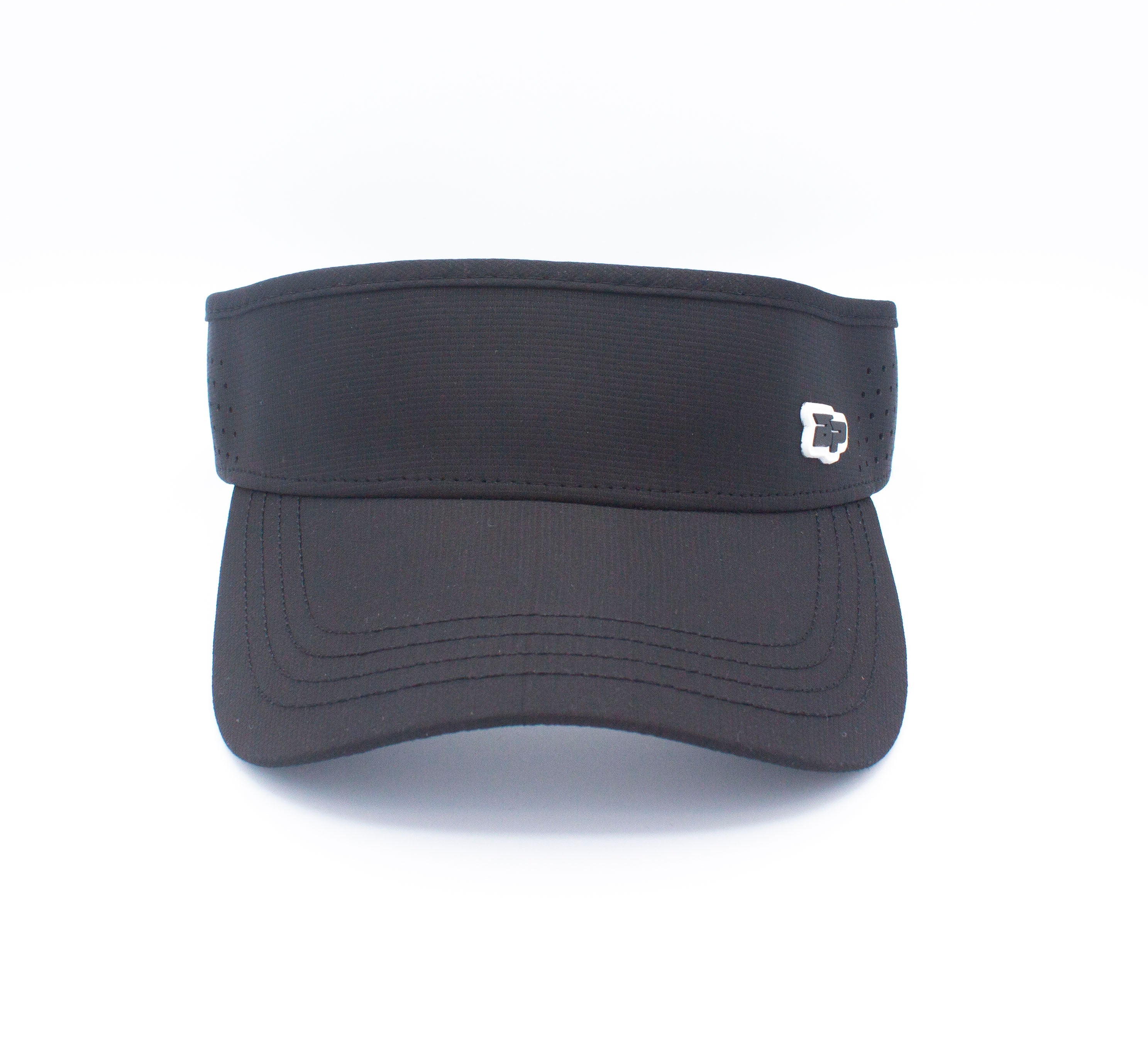 ICON Visor – pickleball apparel close-up