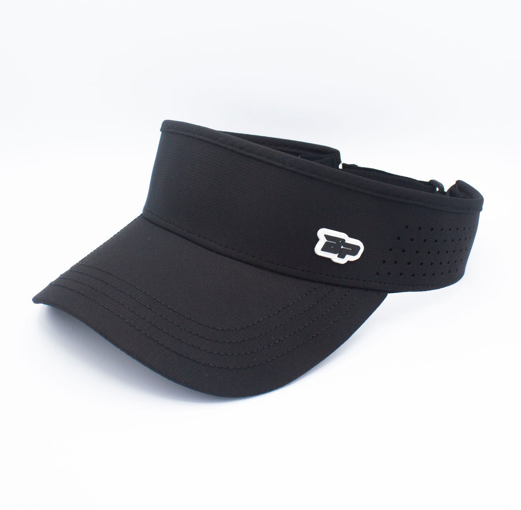 ICON Visor – pickleball apparel