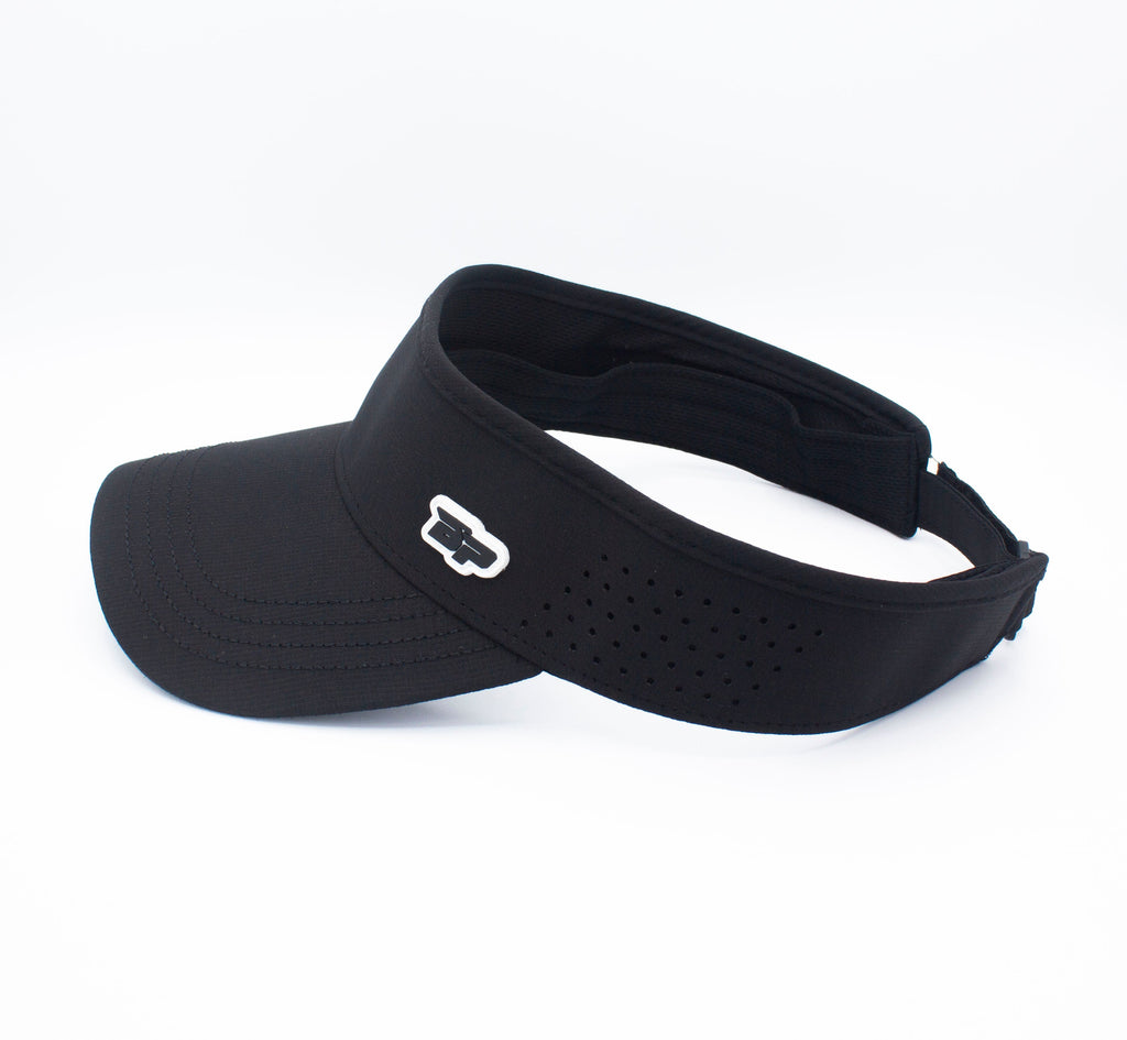 ICON Visor – pickleball apparel front view